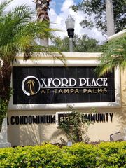 5125 PALM SPRINGS BOULEVARD 1101, Tampa, FL 33647