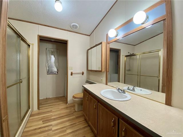 3000 Spur Drive J9, Mission, TX 78574