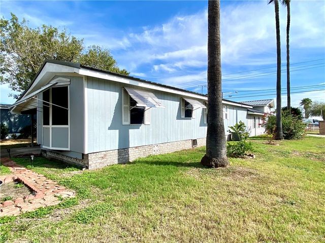 3000 Spur Drive J9, Mission, TX 78574