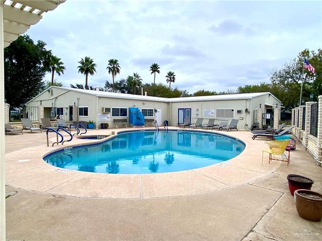 3000 Spur Drive J9, Mission, TX 78574