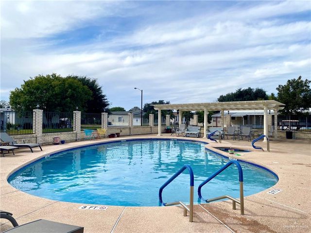 3000 Spur Drive J9, Mission, TX 78574