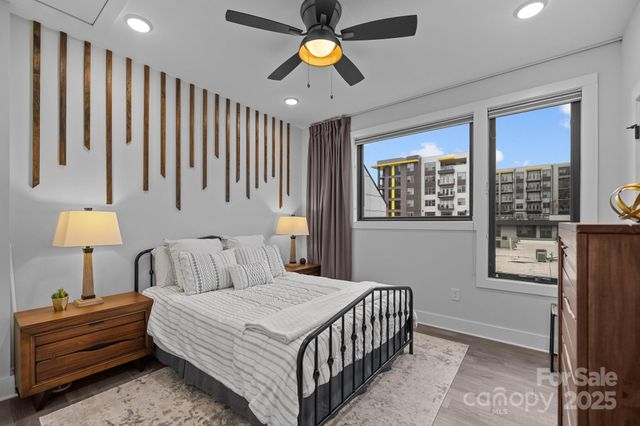 1220 Minter Place, Charlotte, NC 28203