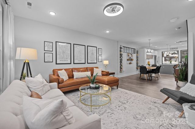 1220 Minter Place, Charlotte, NC 28203