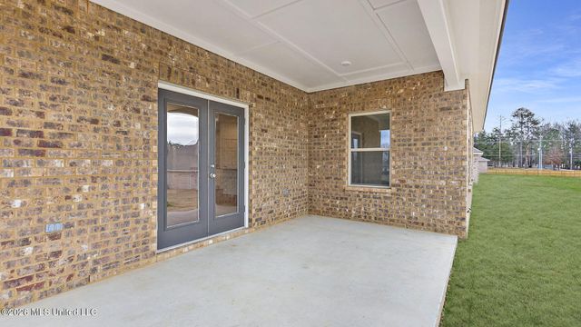 102 Triple Crown Cove, Clinton, MS 39056