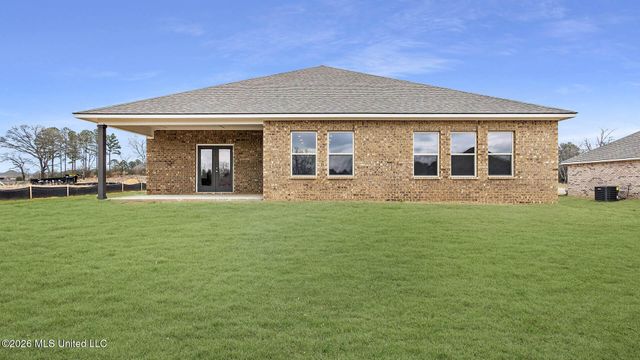 102 Triple Crown Cove, Clinton, MS 39056