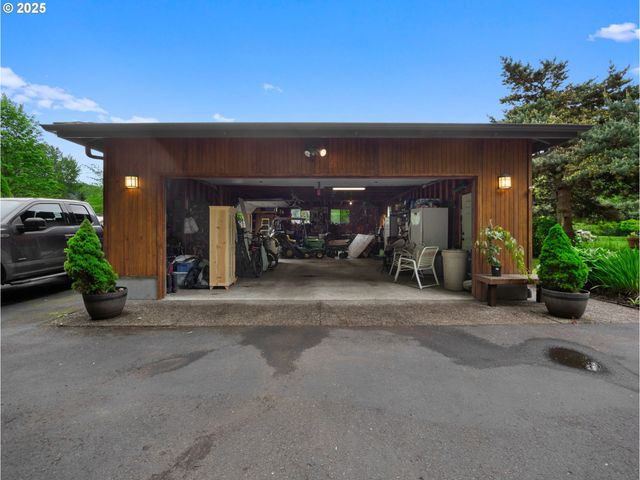 24880 E ARRAH WANNA Blvd, Welches, OR 97067