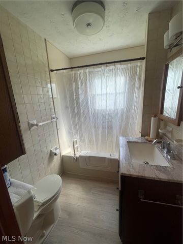 118 First Street, Follansbee, WV 26037