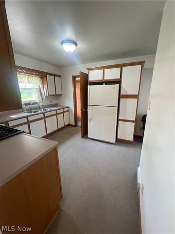 118 First Street, Follansbee, WV 26037