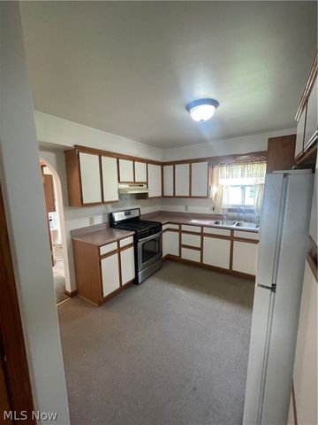 118 First Street, Follansbee, WV 26037