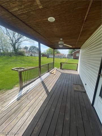 118 First Street, Follansbee, WV 26037