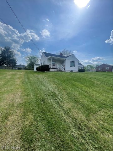 118 First Street, Follansbee, WV 26037