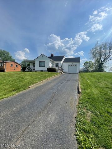 118 First Street, Follansbee, WV 26037