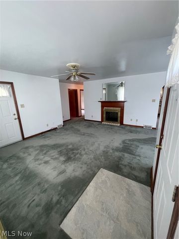 118 First Street, Follansbee, WV 26037