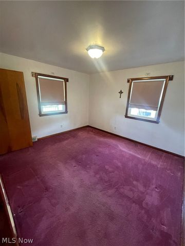 118 First Street, Follansbee, WV 26037