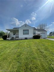 118 First Street, Follansbee, WV 26037