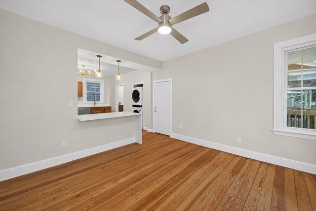 32 Cushman Road, Boston, MA 02135