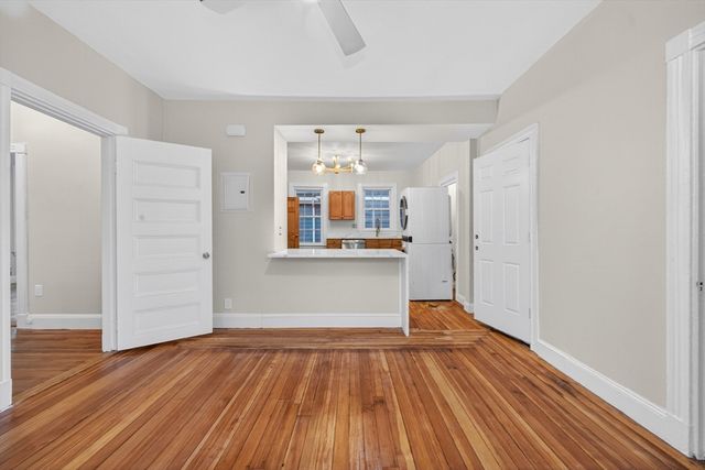 32 Cushman Road, Boston, MA 02135