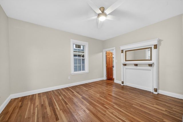 32 Cushman Road, Boston, MA 02135
