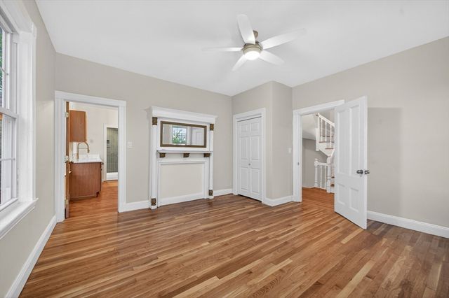 32 Cushman Road, Boston, MA 02135