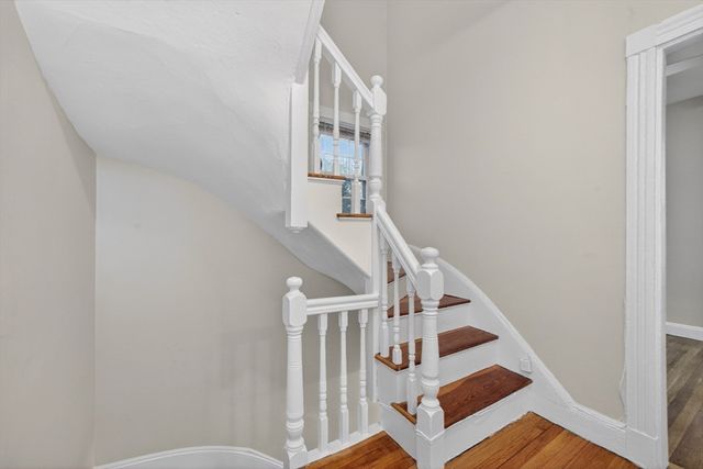 32 Cushman Road, Boston, MA 02135