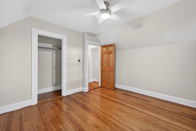 32 Cushman Road, Boston, MA 02135