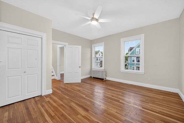 32 Cushman Road, Boston, MA 02135