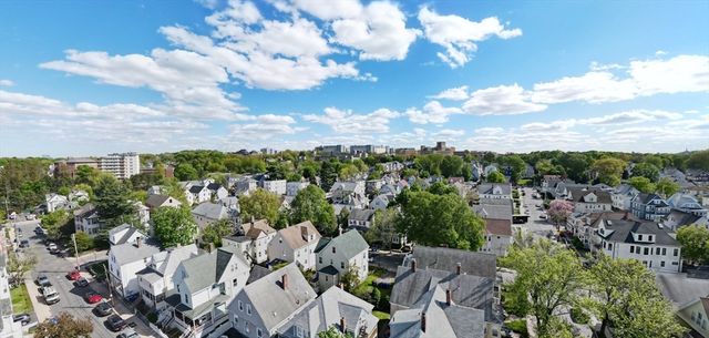 32 Cushman Road, Boston, MA 02135