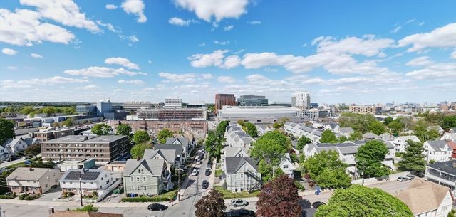 32 Cushman Road, Boston, MA 02135