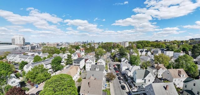32 Cushman Road, Boston, MA 02135
