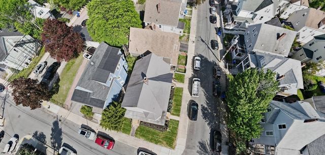 32 Cushman Road, Boston, MA 02135