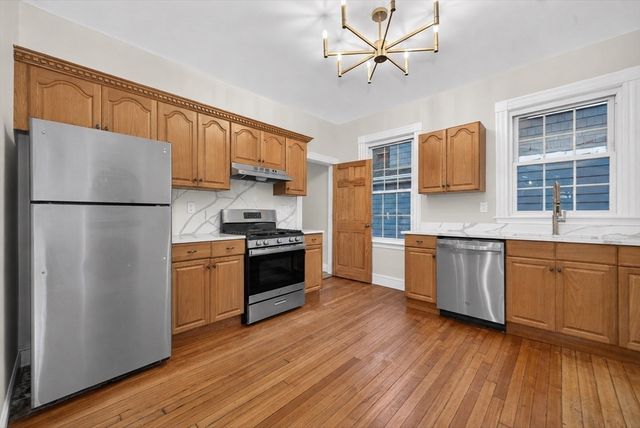 32 Cushman Road, Boston, MA 02135
