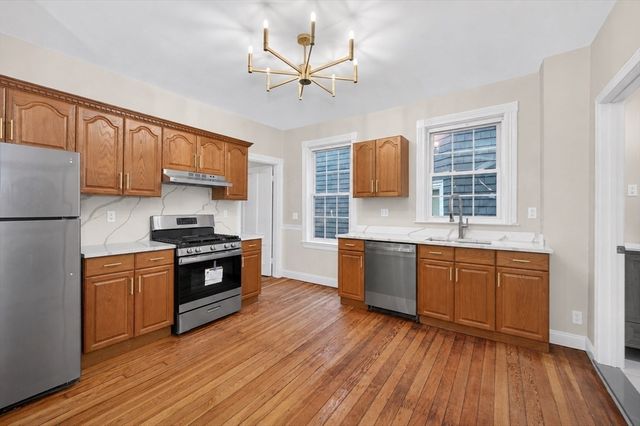 32 Cushman Road, Boston, MA 02135