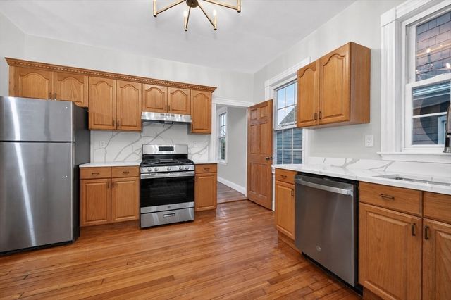 32 Cushman Road, Boston, MA 02135