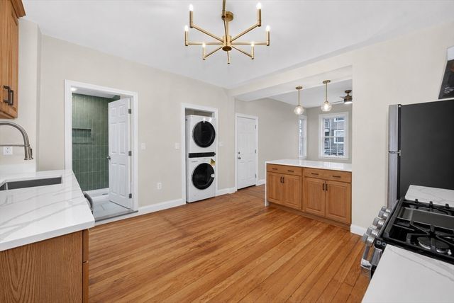 32 Cushman Road, Boston, MA 02135