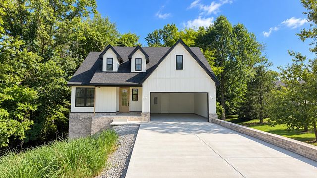 117 Oreda Drive, Richmond, KY 40475