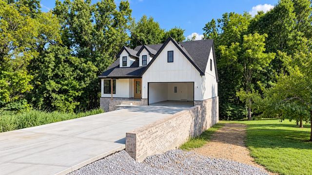 117 Oreda Drive, Richmond, KY 40475