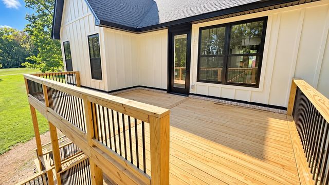 117 Oreda Drive, Richmond, KY 40475