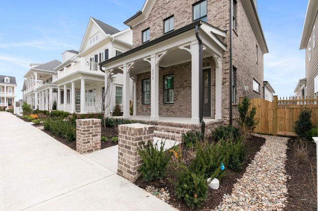 2214 Paden Road, Nolensville, TN 37135