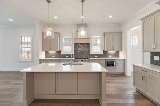 2214 Paden Road, Nolensville, TN 37135