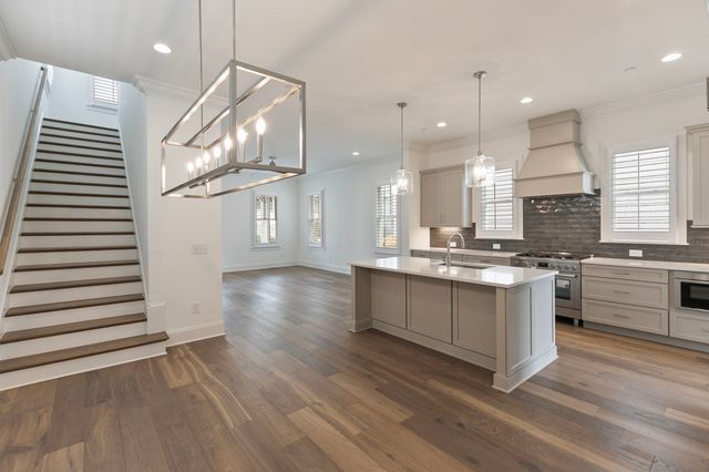 2214 Paden Road, Nolensville, TN 37135