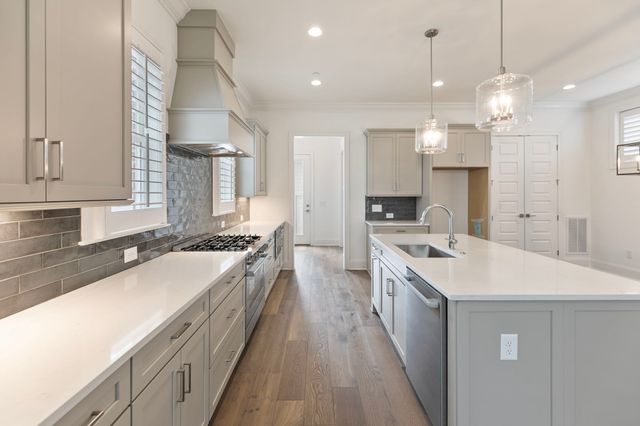 2214 Paden Road, Nolensville, TN 37135