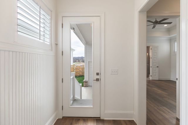 2214 Paden Road, Nolensville, TN 37135