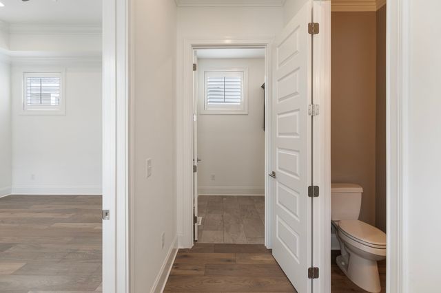 2214 Paden Road, Nolensville, TN 37135