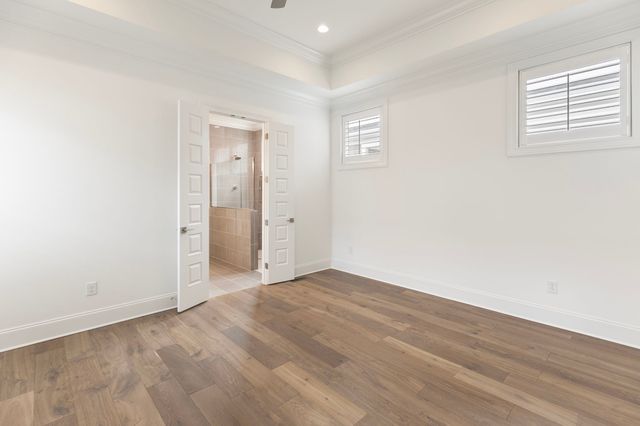 2214 Paden Road, Nolensville, TN 37135