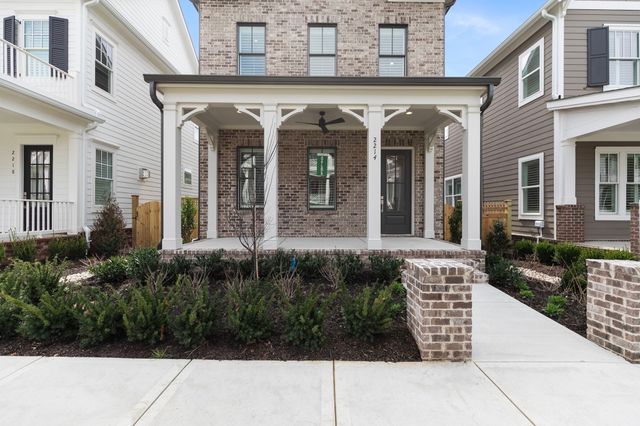 2214 Paden Road, Nolensville, TN 37135