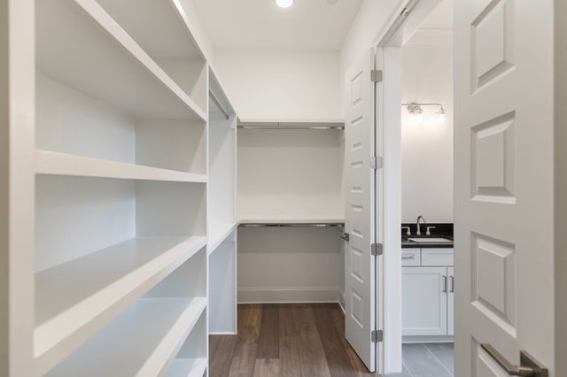 2214 Paden Road, Nolensville, TN 37135