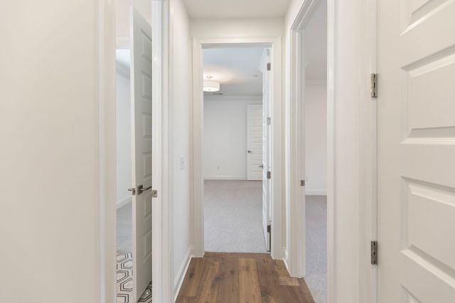 2214 Paden Road, Nolensville, TN 37135