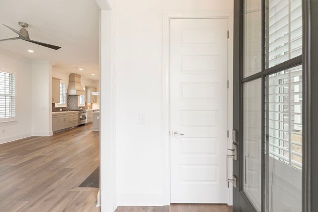 2214 Paden Road, Nolensville, TN 37135