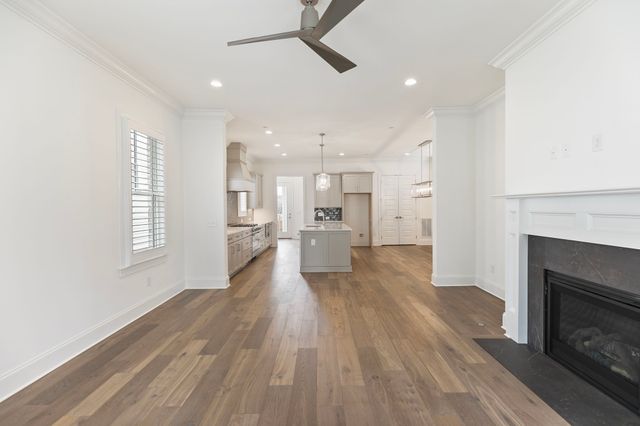 2214 Paden Road, Nolensville, TN 37135