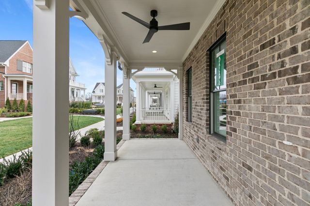 2214 Paden Road, Nolensville, TN 37135